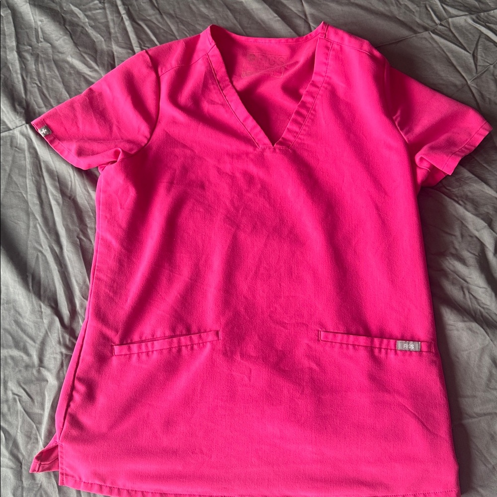 Figs casma 3 pocket